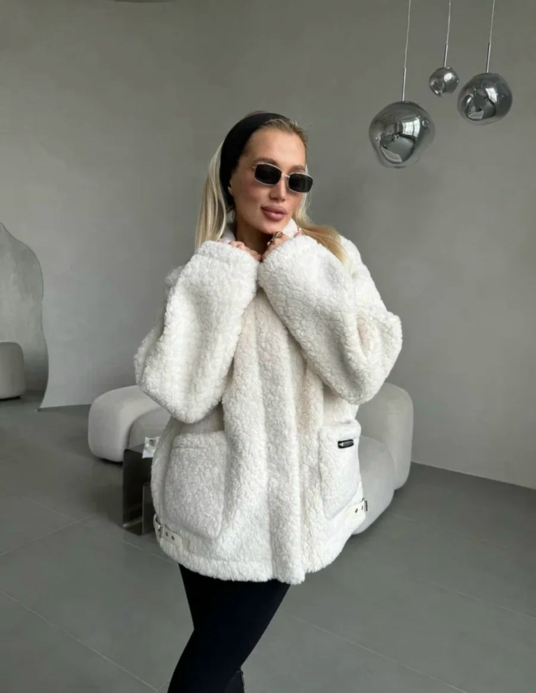 шубка тедди чебурашка короткая экошуба оверсайз,шуба искусственная,шуба барашек,шубка,шуба искусственная женская