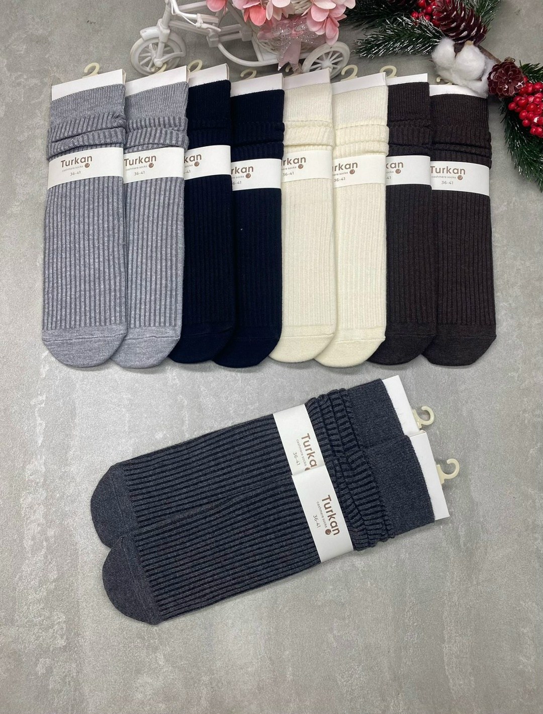 носки женские,носки женские 10 пар,носки мужские,носки комплект,носки кашемир