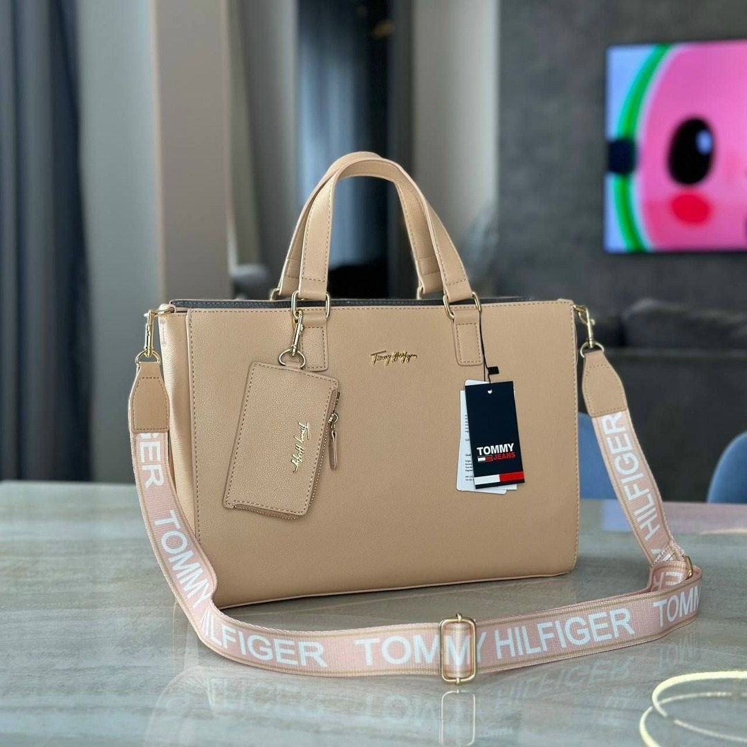 сумка tommy hilfiger,tommy hilfiger сумка бежевая,сумка tommy hilfiger сумка,бежевая сумка,шоппер томми хилфигер