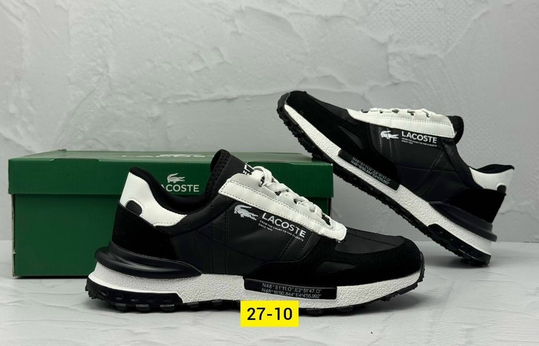 ,кроссовки мужские lacoste,кроссовки lacoste,мужские кроссовки lacoste elite active,кроссовка мужской