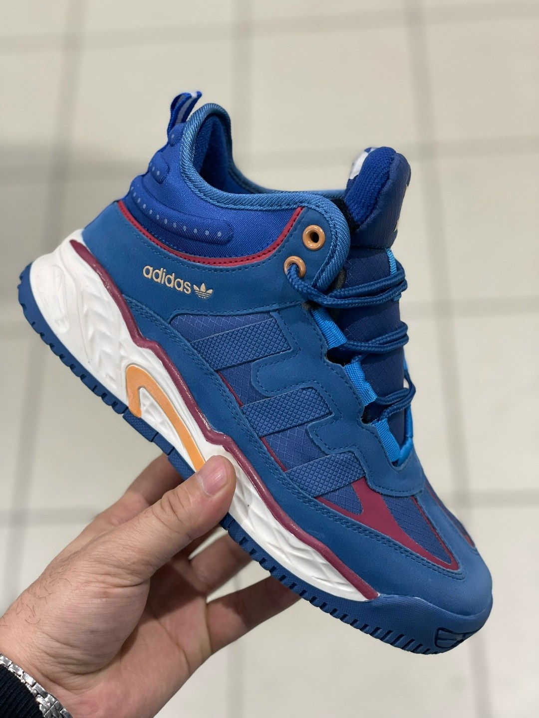 кроссовки adidas niteball зимние,зимние кроссовки adidas niteball hi,кроссовки adidas,зимние кроссовки adidas,adidas мужские кроссовки