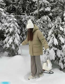 Верхняя одежда