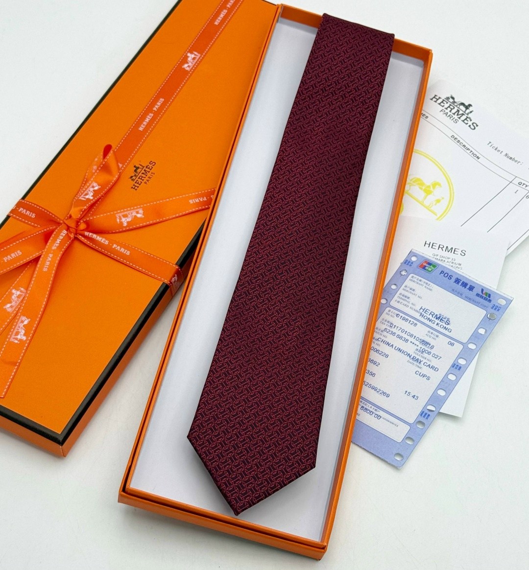 галстук hermes,шелковый галстук hermes,галстук мужской hermes,классический галстук,набор галстук