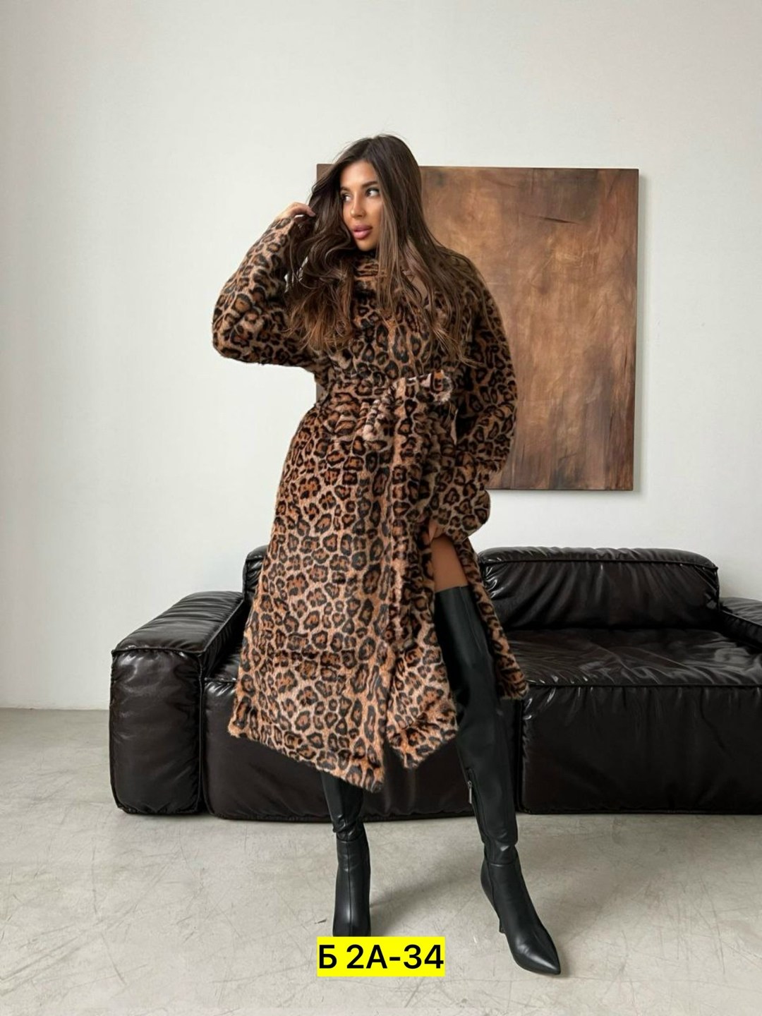 шуба леопард,леопардовая шуба,искусственная шуба,шуба из эко меха,шуба из эко меха под норку