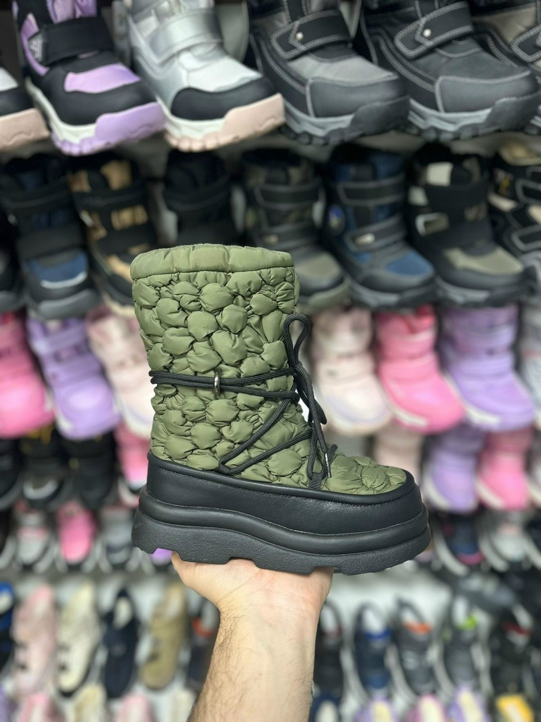 дутики зимние,дутики женские,дутики сапоги,дутики модные,детские дутики