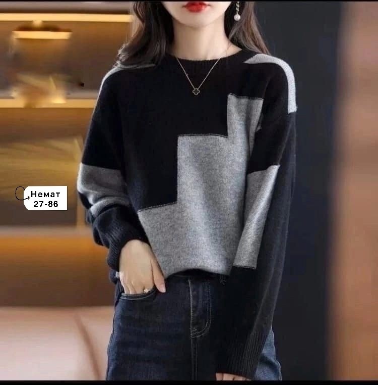 женские кофты,модный женский свитер,женские вязаные свитера с круглым вырезом,женский свитер,свитер для женщин