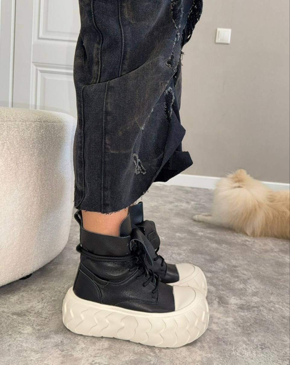 ,ботинки женские,ботинки модные,ботинки прада,сапоги модные