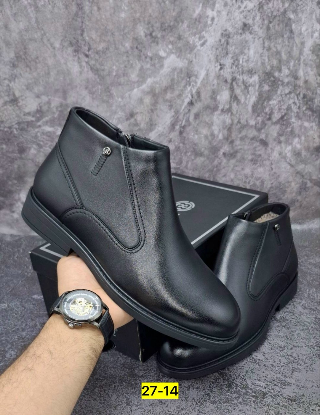 ,ботинки мужские,мужские зимние ботинки, мужская зимняя,мужская