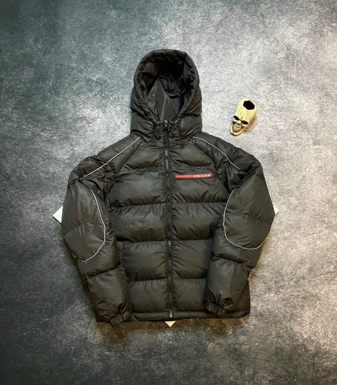 модные пуховики,куртка пуховик,пуховик повседневный,пуховик прада мужской,пуховик прада