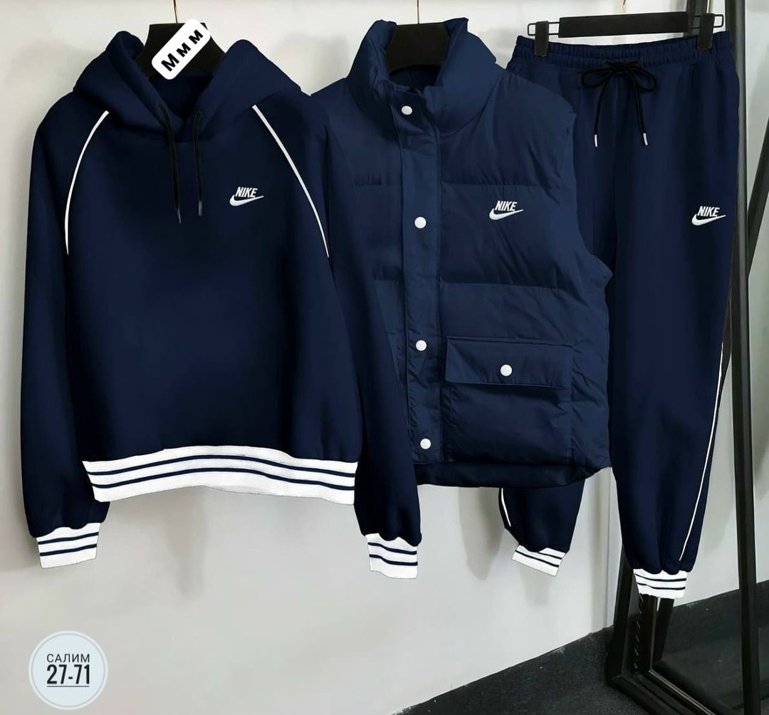 костюм тройка,мужские спортивные костюмы,мужская спортивная одежда,костюм спортивный мужской nike