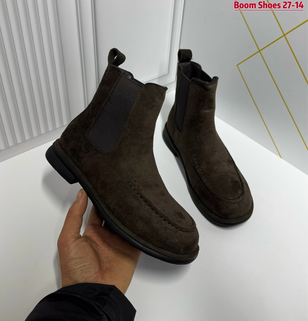 ,ботинки челси,замшевые ботинки,брендовая ,ботинки высокие