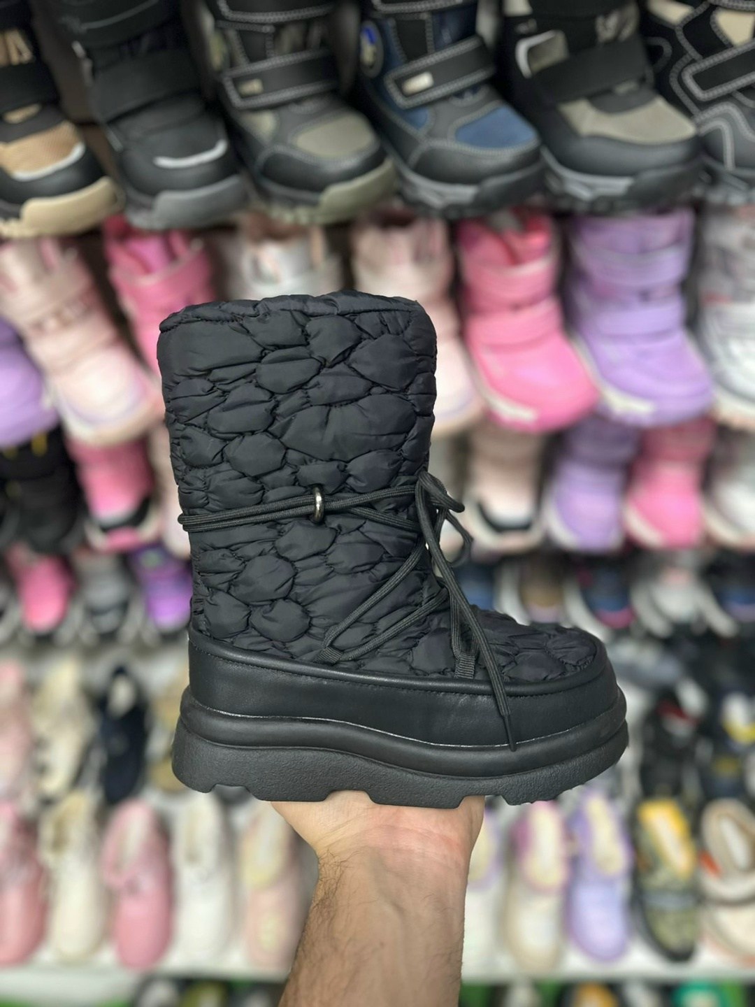 дутики зимние,дутики женские,дутики сапоги,дутики модные,детские дутики