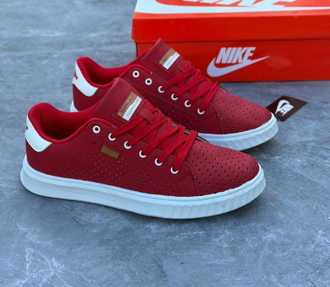 ,кроссовки красный, спортивная,кеды жен,низкие кроссовки