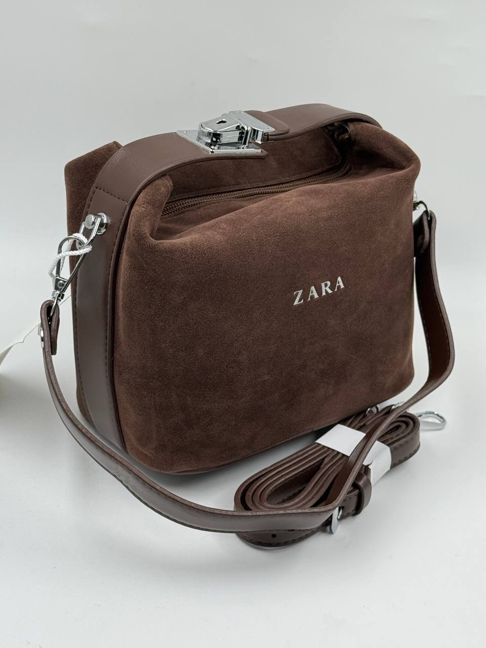 сумка zara натуральная замша,замшевая сумка,женская замшевая сумка,сумка,сумочки женские