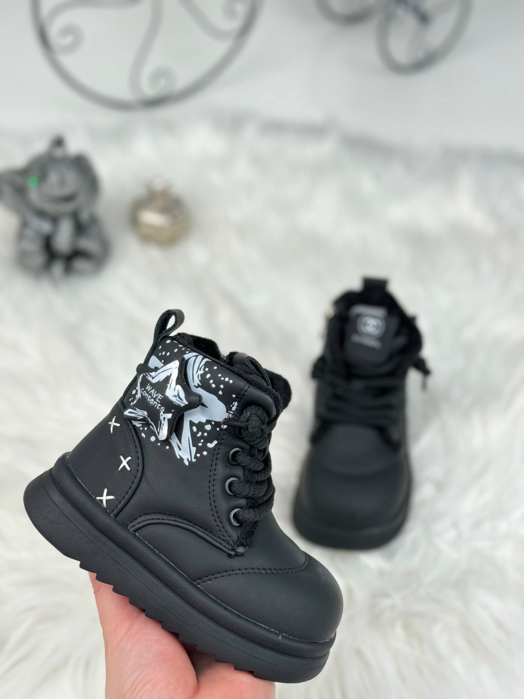 ,демисезонные ботинки,детские зимние ботинки,детские ботинки,детская