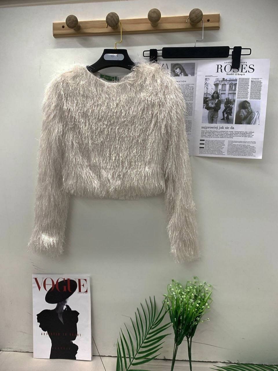 пушистая кофта,кофта женская,пушистая кофта женская,свитер оверсайз пушистый,кофта травка женская