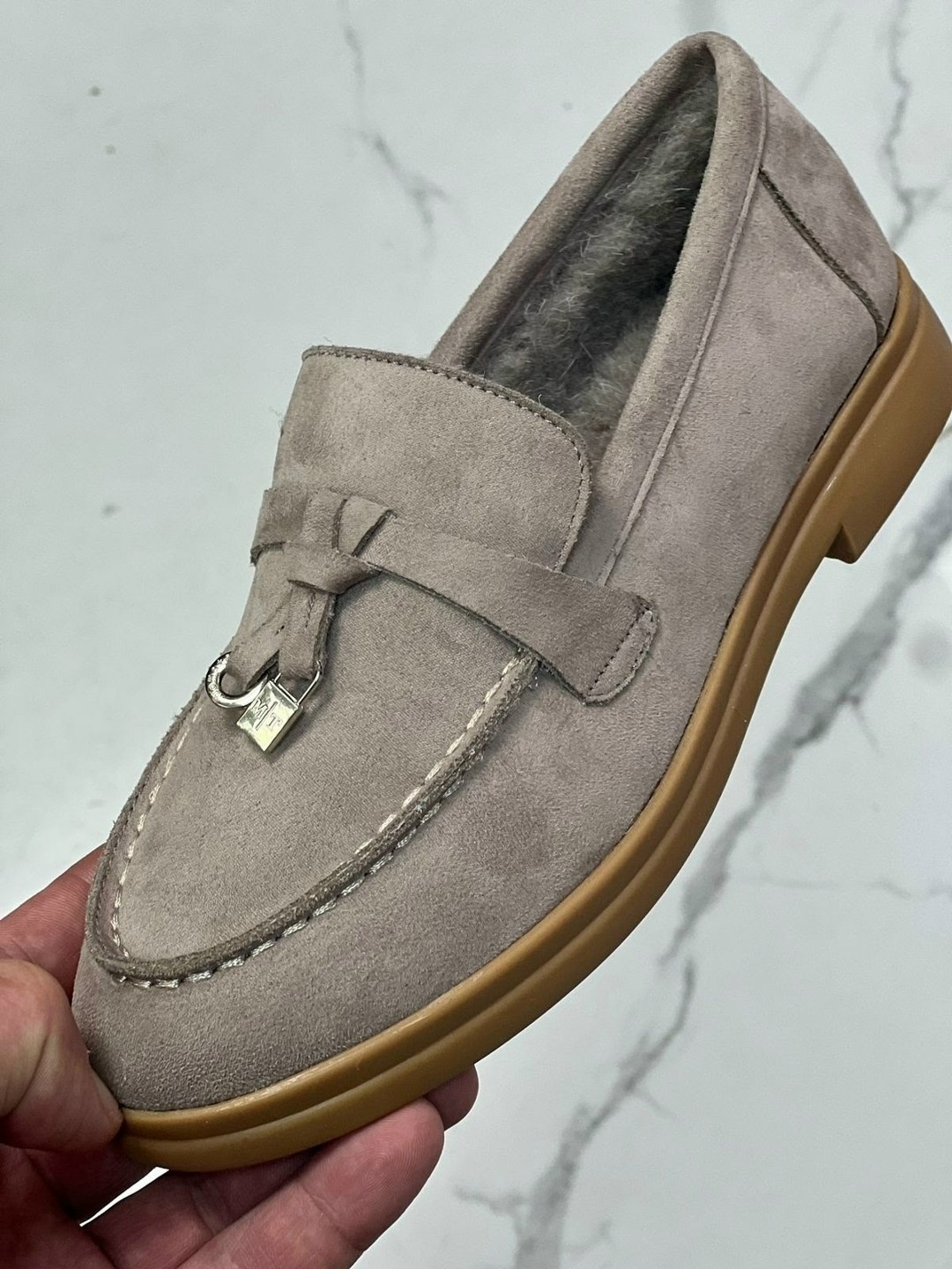 ,женская ,обуви,loro piana лоферы,женские лоферы