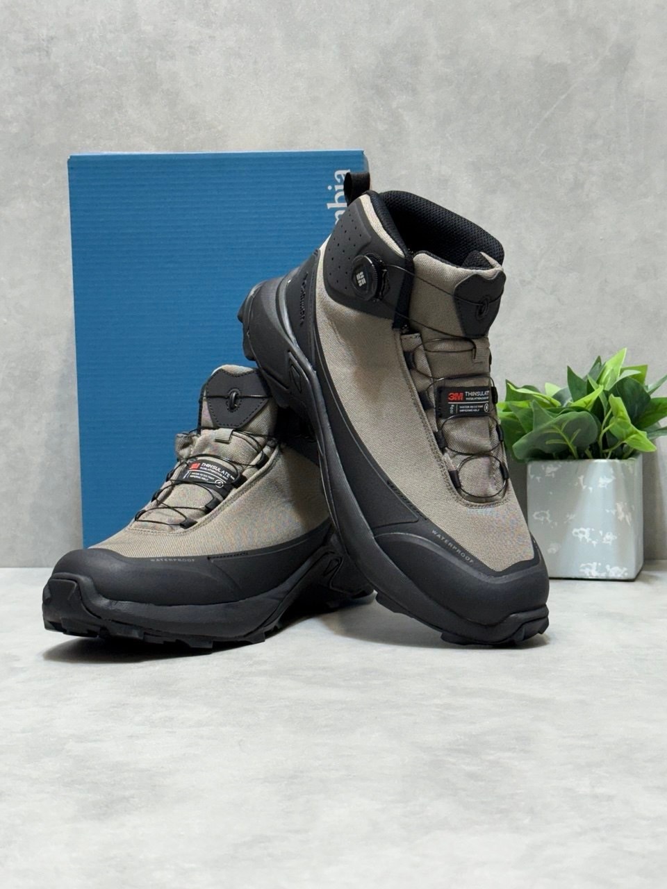 ботинки columbia,ботинки зимние columbia, columbia,кроссовки мужские зимние columbia,columbia bugaboot plus iii