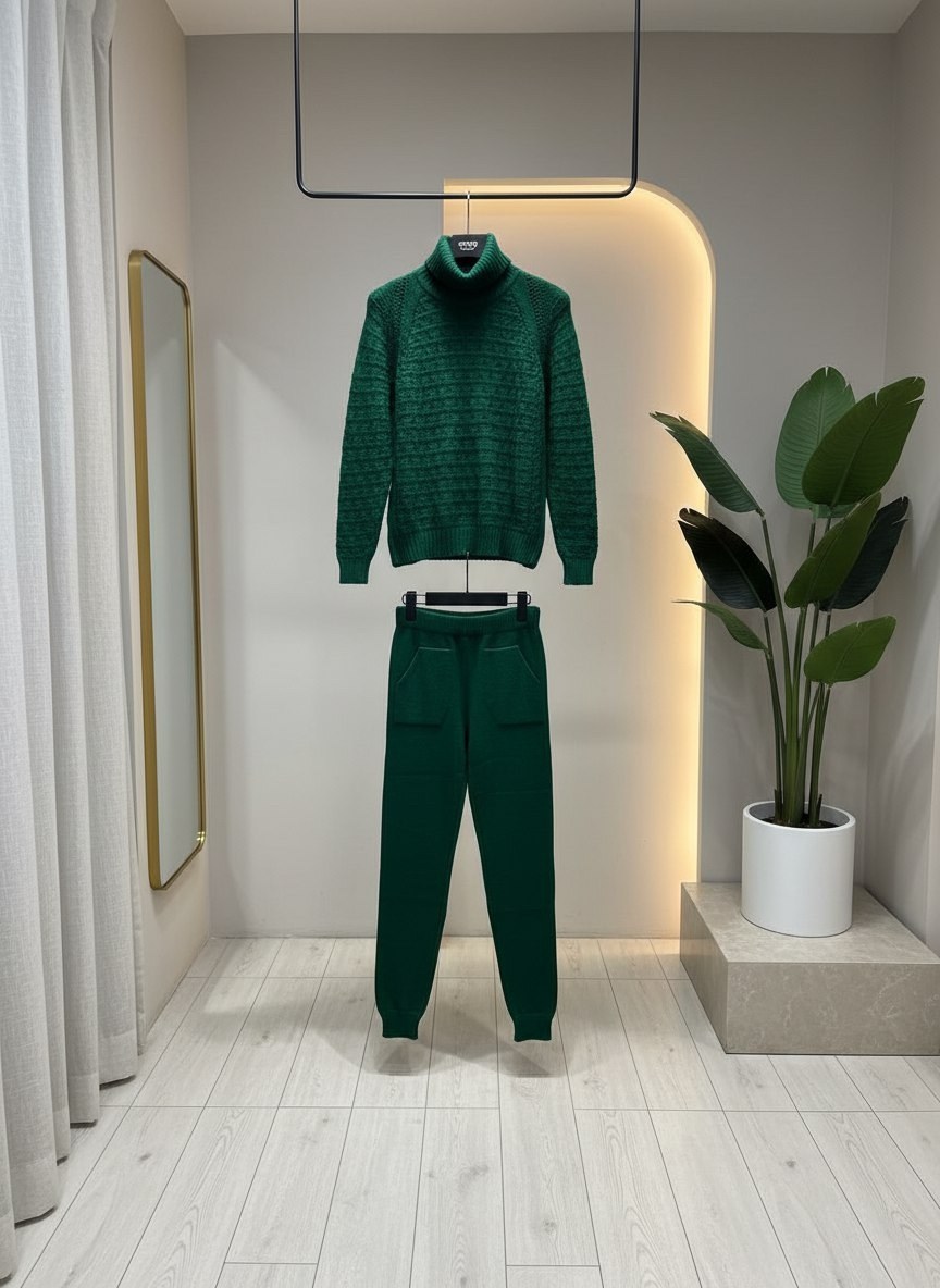 вязаные костюмы,трикотажные костюмы,вязаные костюмы женские,теплый вязаный костюм,кашемировый костюм