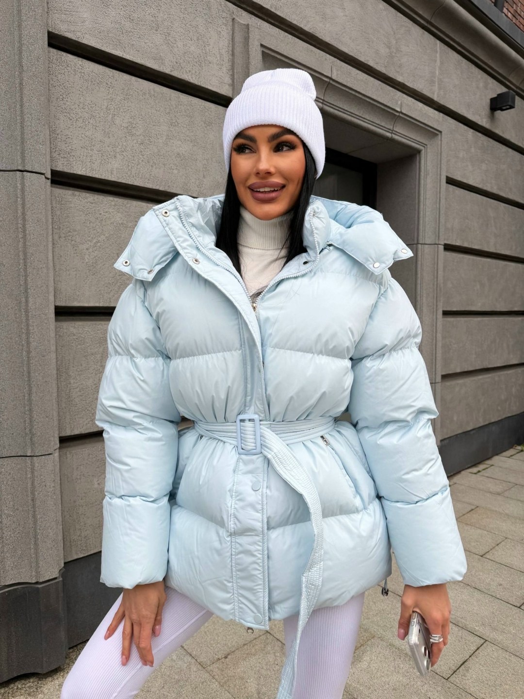 стильные пуховики,зимние куртки,куртка пуховик,куртка оверсайз,объемный пуховик