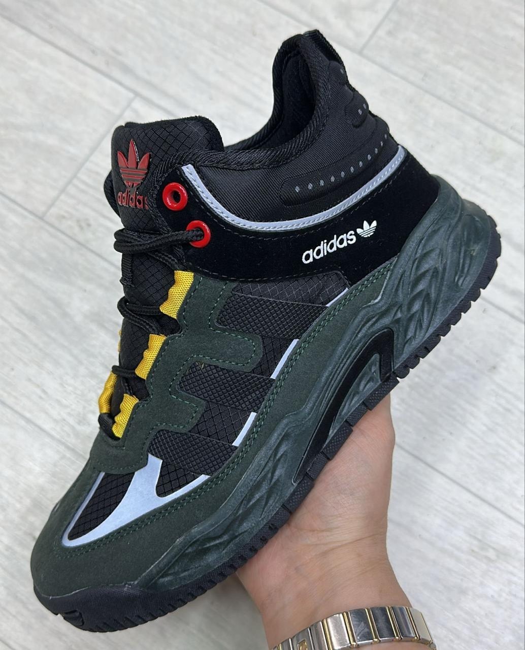 зимние кроссовки adidas niteball hi,зимние кроссовки adidas niteball,зимние кроссовки adidas,adidas мужские кроссовки,кроссовки adidas