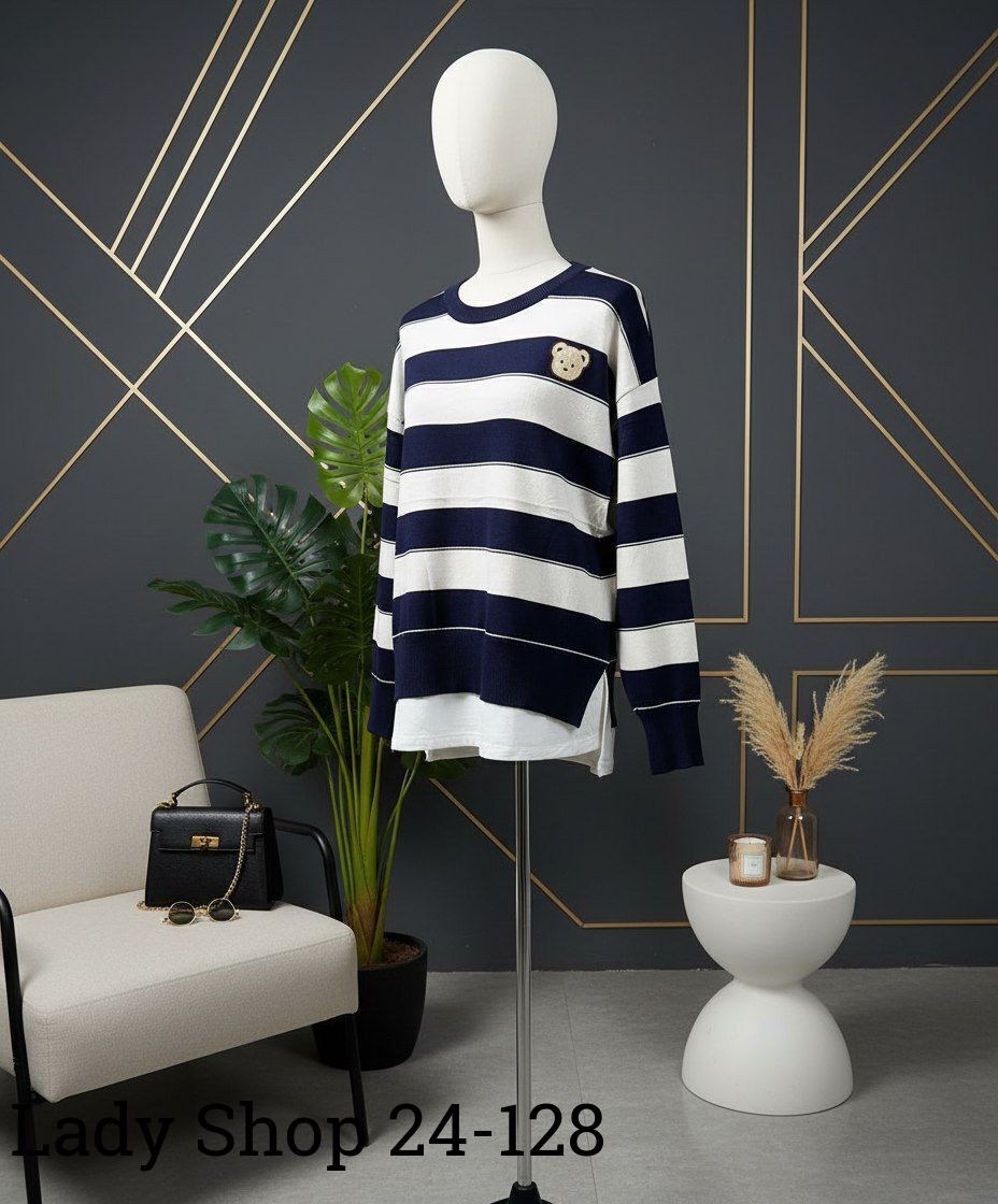 женский свитер,джемпер женские,свитер в полоску,вязаный свитер в полоску,джемпер