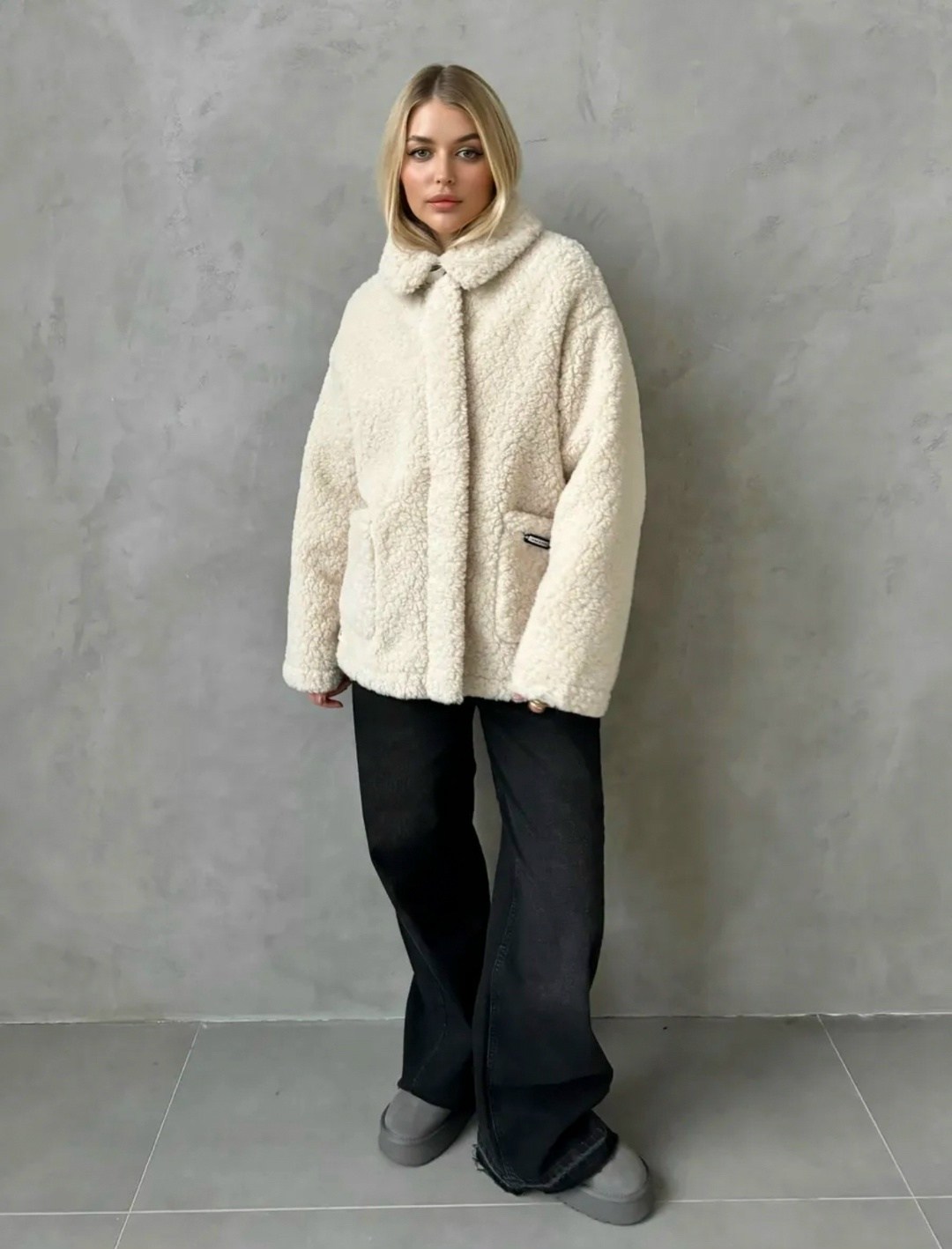 шубка тедди чебурашка короткая экошуба оверсайз,шуба искусственная,шуба барашек,шубка,шуба искусственная женская