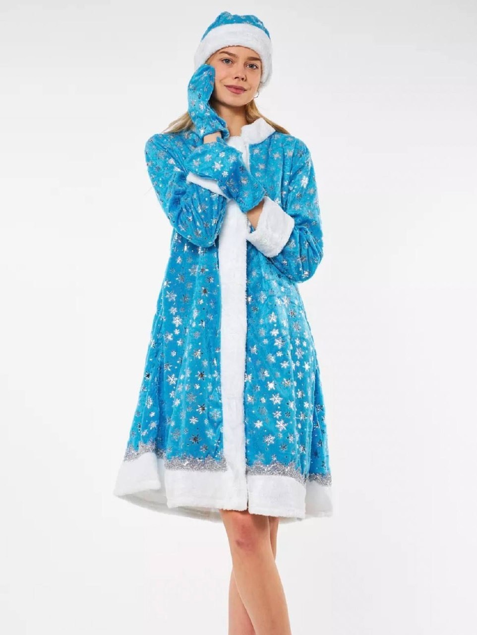 снегурочка костюм,карнавальные костюм снегурочка,костюмы снегурочки,костюм снегурочки взрослый,наряд снегурочки