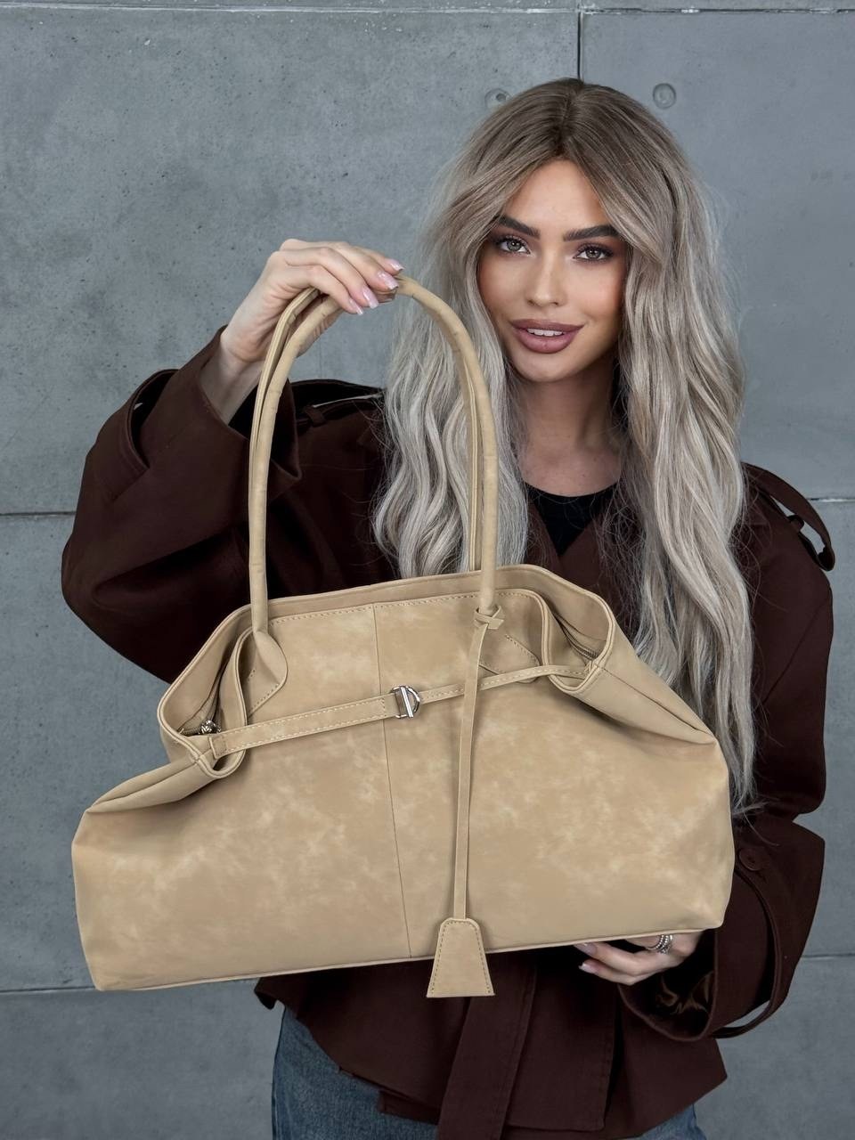 сумка женская большая,женская сумка шоппер,замшевая сумка,сумка модная,женская замшевая сумка