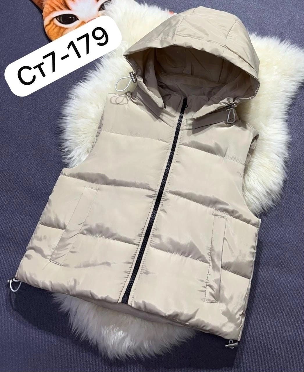 жилет детский,жилет для девочек,жилетка детская,жилет,жилет утепленная