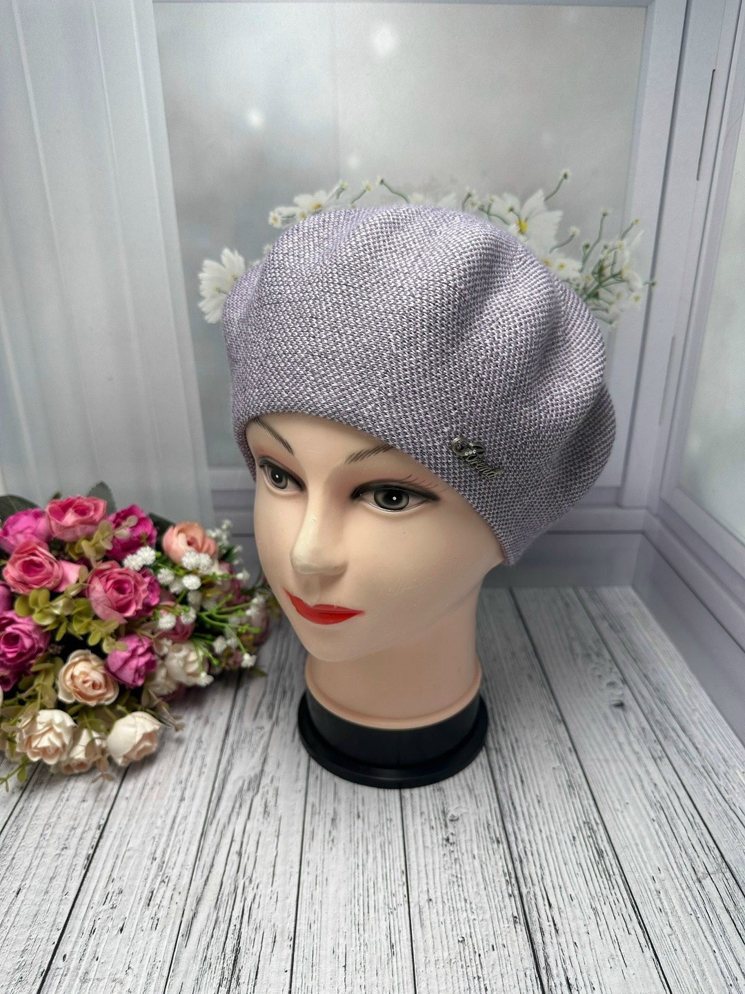 шапка для женщин,берет,беретка,берет женский,беретка женская