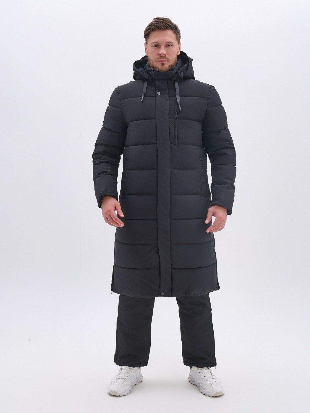 куртка зимняя удлиненная,куртка мужская зимняя удлиненная,пуховик удлиненный,пуховик мужской зимний удлиненный,куртка удлиненная