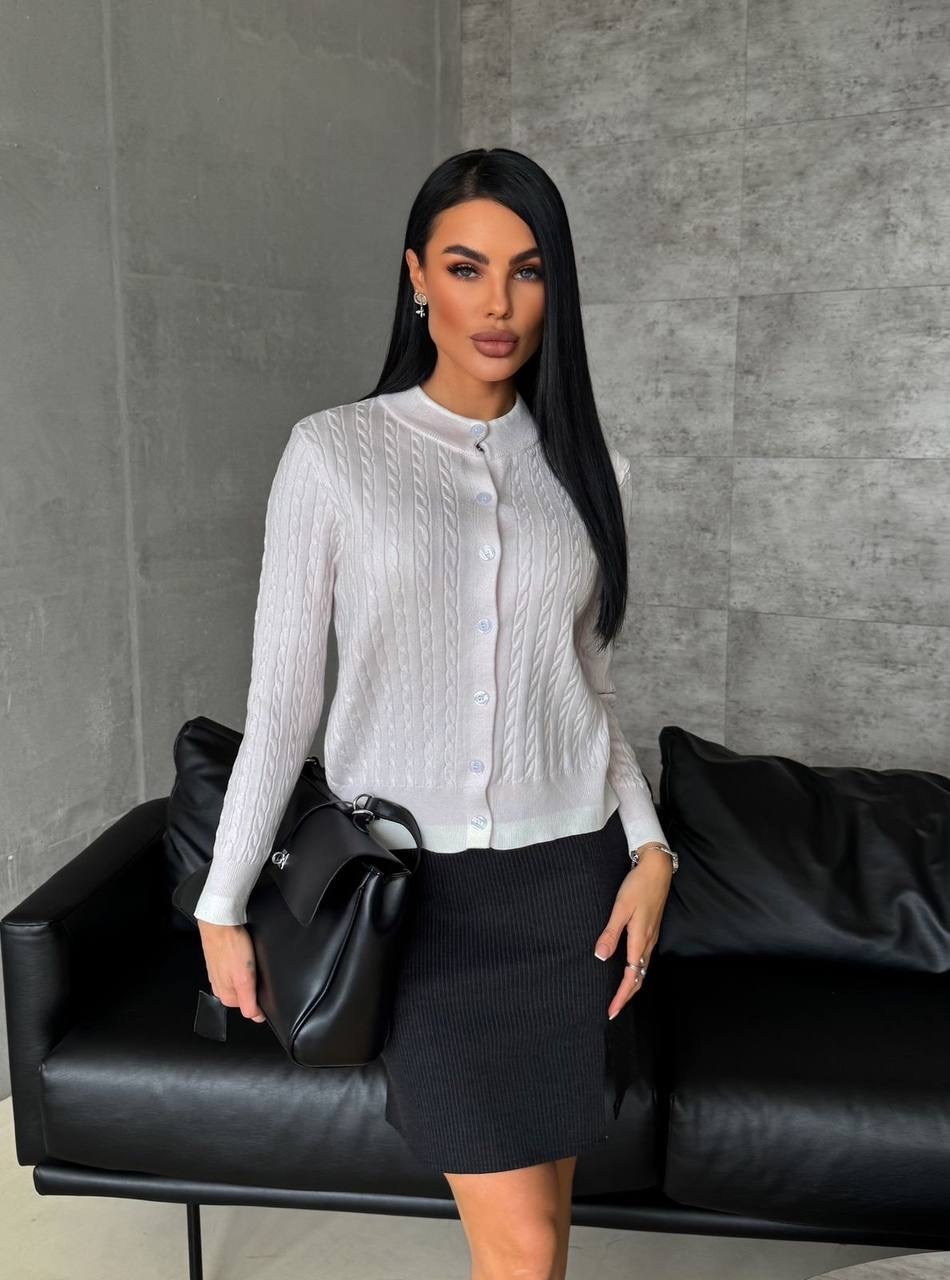 кофта женская,кардиган молочный,кофточка,кардиган женский,кардиган