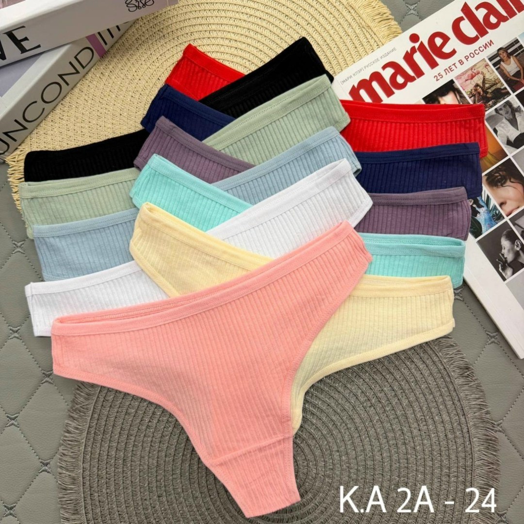 стринги женские,трусы женские 5 шт,стринги женские хлопковые,комплект трусов стринг,трусики хлопковые
