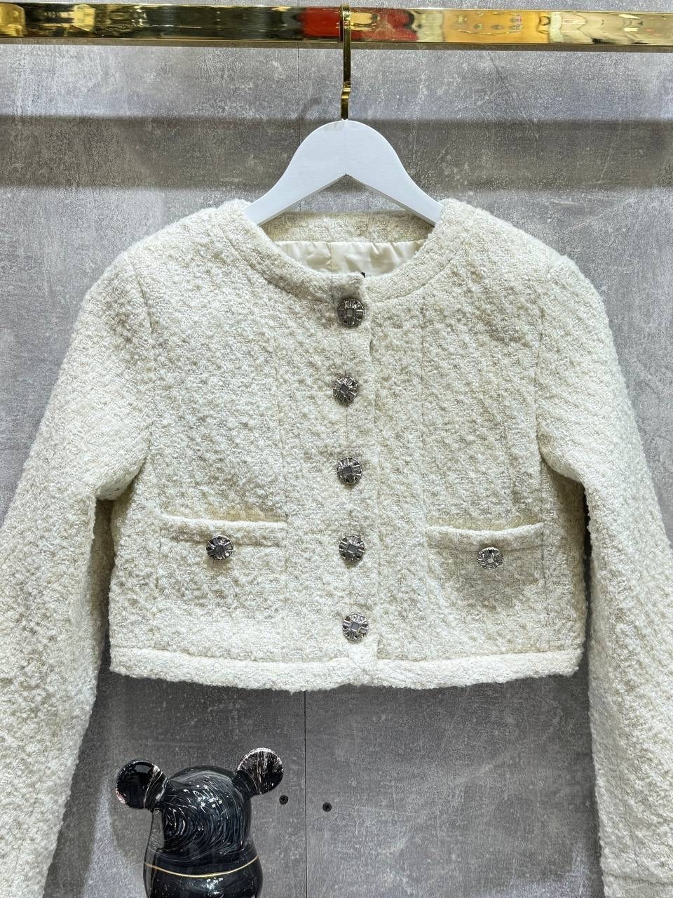 жакет,жакет твидовый,твидовый пиджак женский,жакет в стиле шанель,жакет chanel