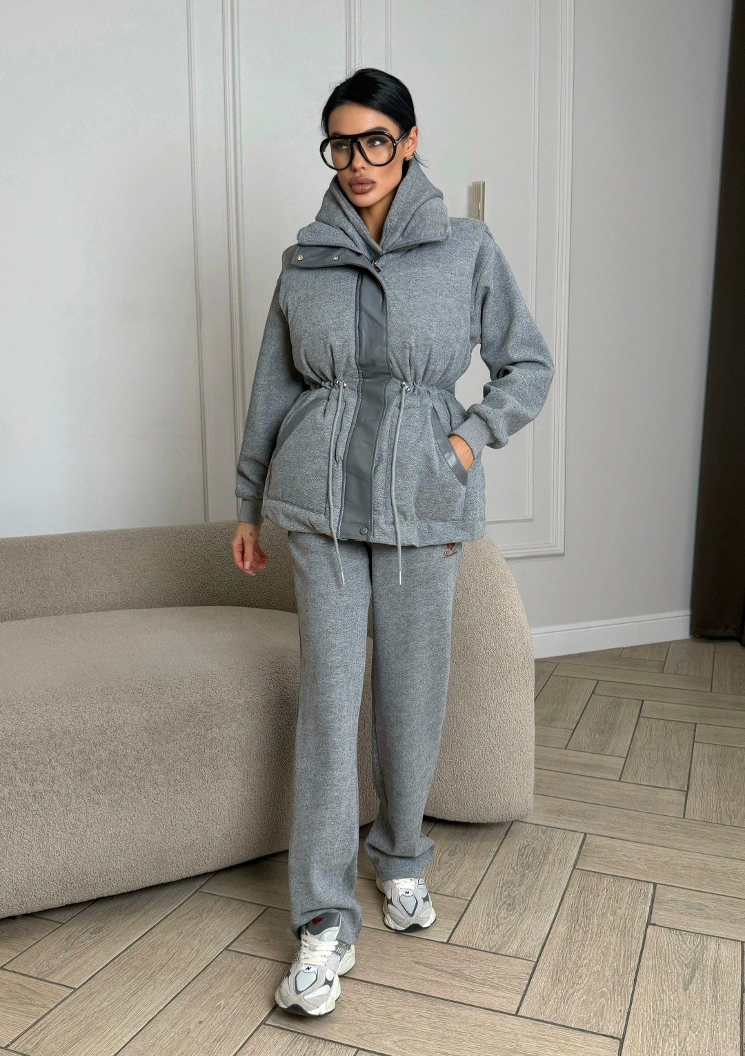 костюм тройка женский,трикотажные костюмы,стильные костюмы,костюм женский на флисе,бежевый костюм