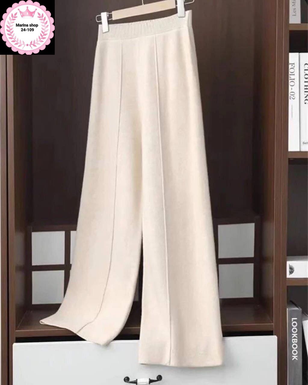 широкие брюки,трикотажные брюки,широкие брюки женские,вязаные брюки женские,женские длинные брюки