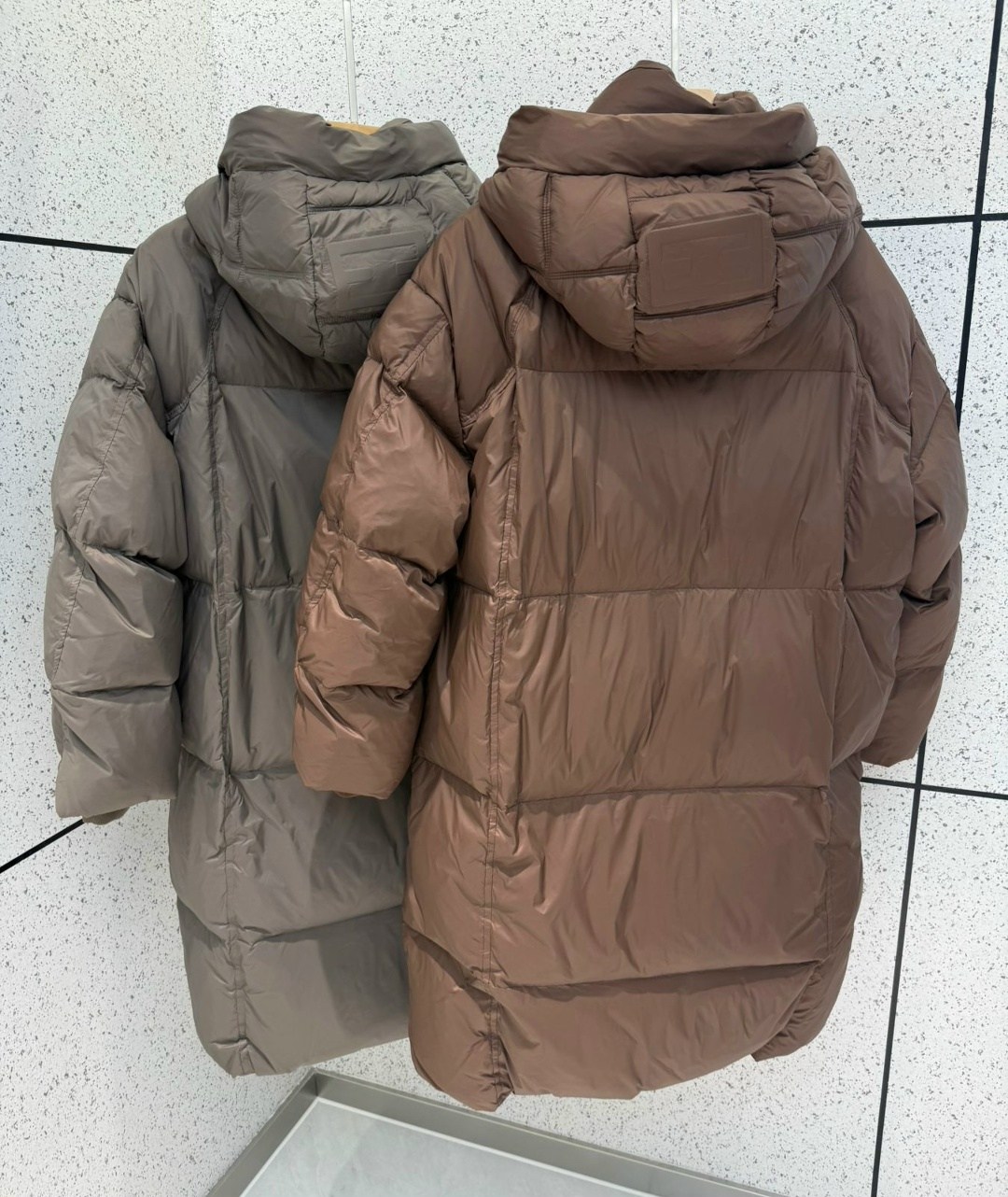 пуховик повседневный,пуховик средней длины,пуховик длинный,куртка женская зимняя длинная,женский зимний пуховик