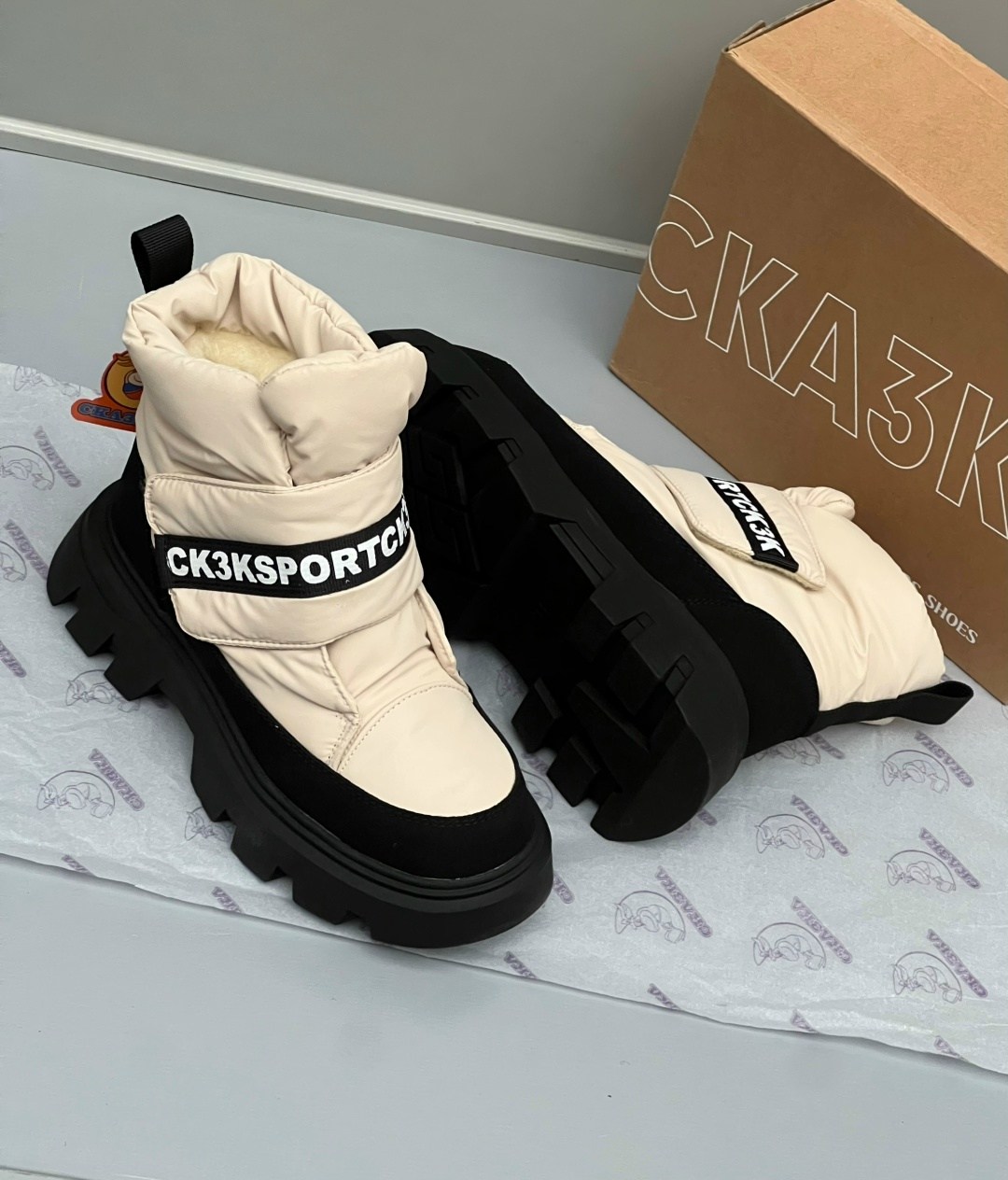 ,зимняя женская ,зимняя ,дутики женские,дутики ботинки