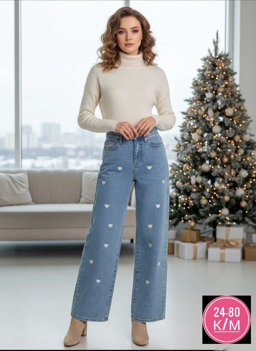 женские джинсы,модные джинсы,джинсы брюки,широкие джинсы,джинсы женские широкие
