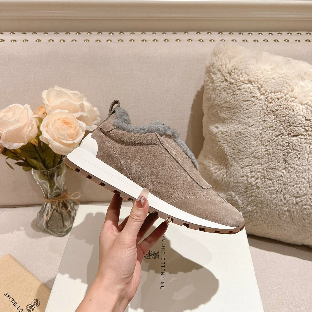 ,кроссовки brunello cucinelli,кроссовки из замши,замшевые кроссовки,замшевые кроссовки brunello cucinelli