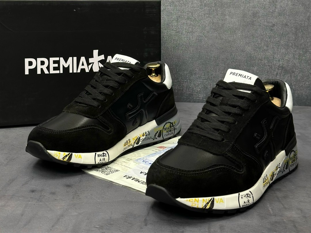 кроссовки мужские premiata,кроссовки premiata,кроссовки премиата мик,премиата кроссовки,