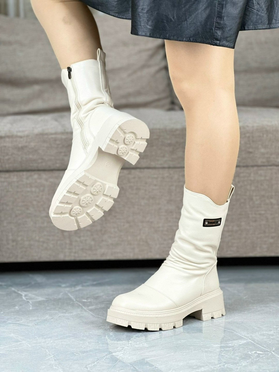 ,зимняя женская ,женские сапоги,зимние сапоги женские,полусапоги