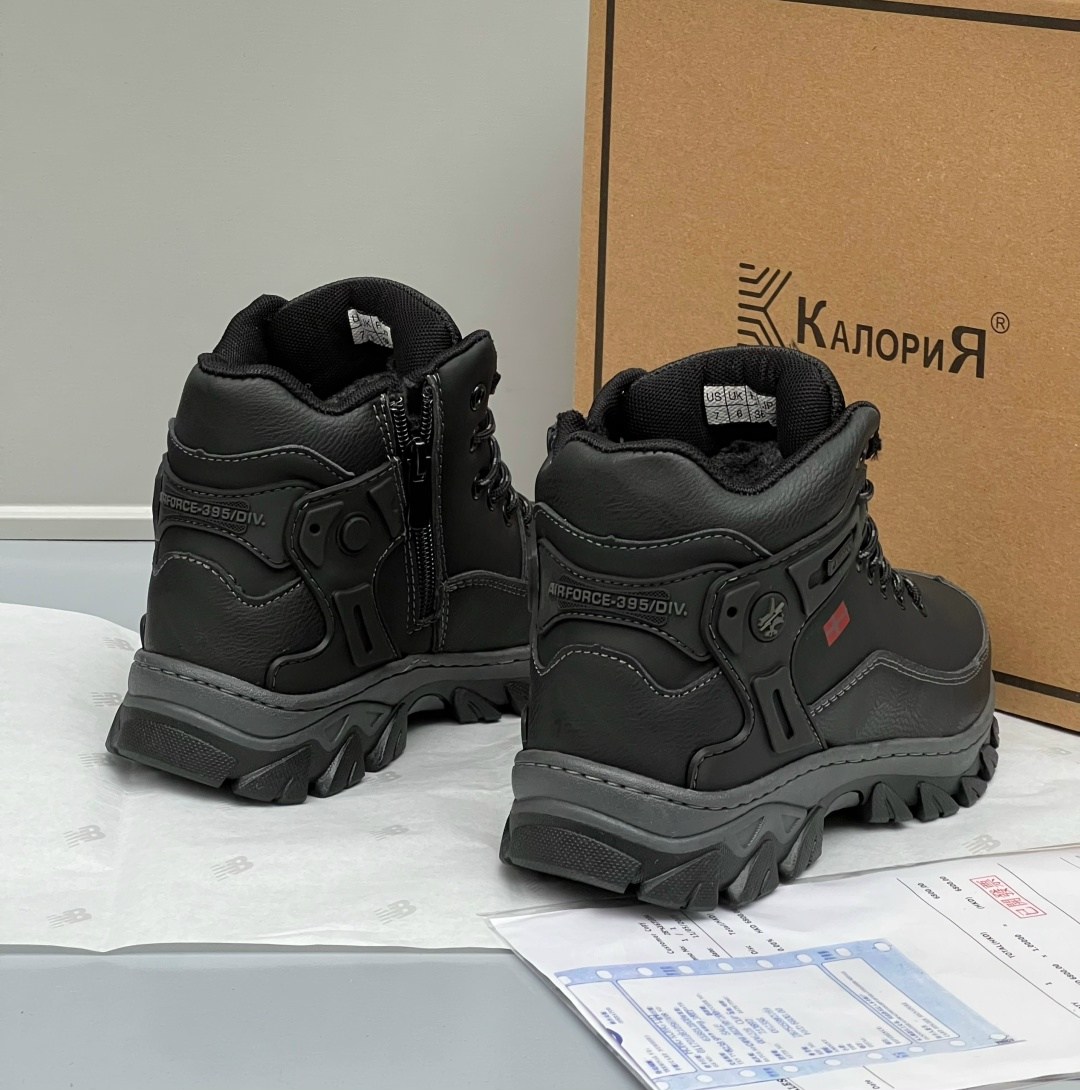 ботинки зимние мужские, мужская зимняя,,ботинки мужские,мужские зимние кроссовки