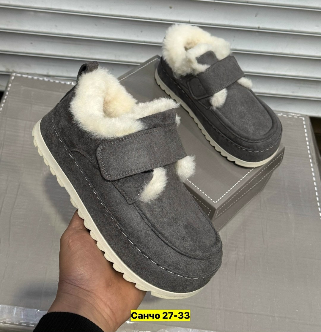 ,женская ,зимняя ,женские угги,обуви