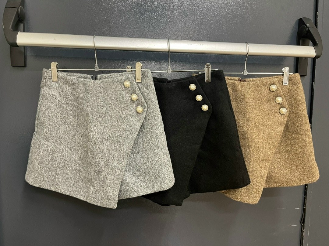 юбка шорты женские,женские шорты,твидовая юбка,юбка женская,модная юбка