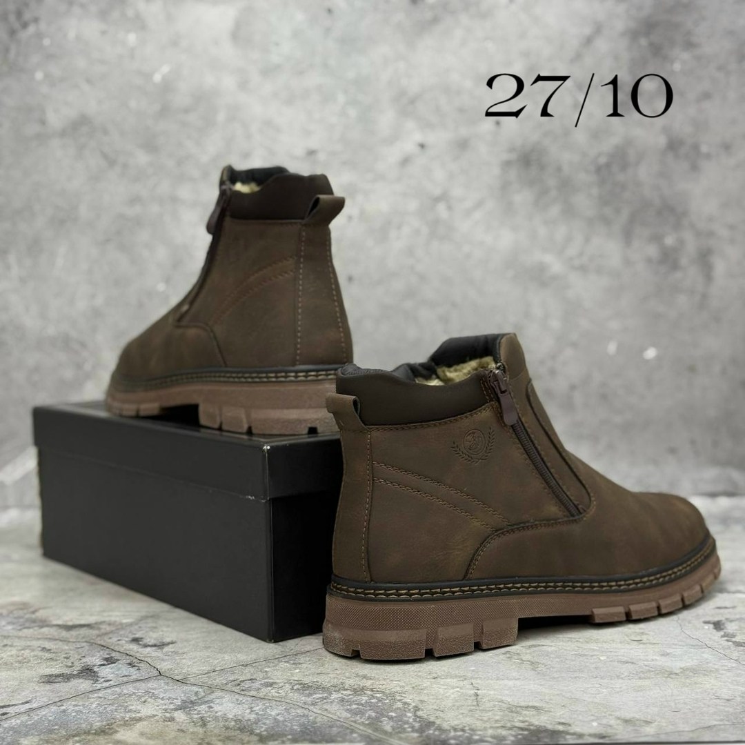 мужские зимние ботинки,мужские ботинки,мужская зимняя ,,мужские ботинки с мехом