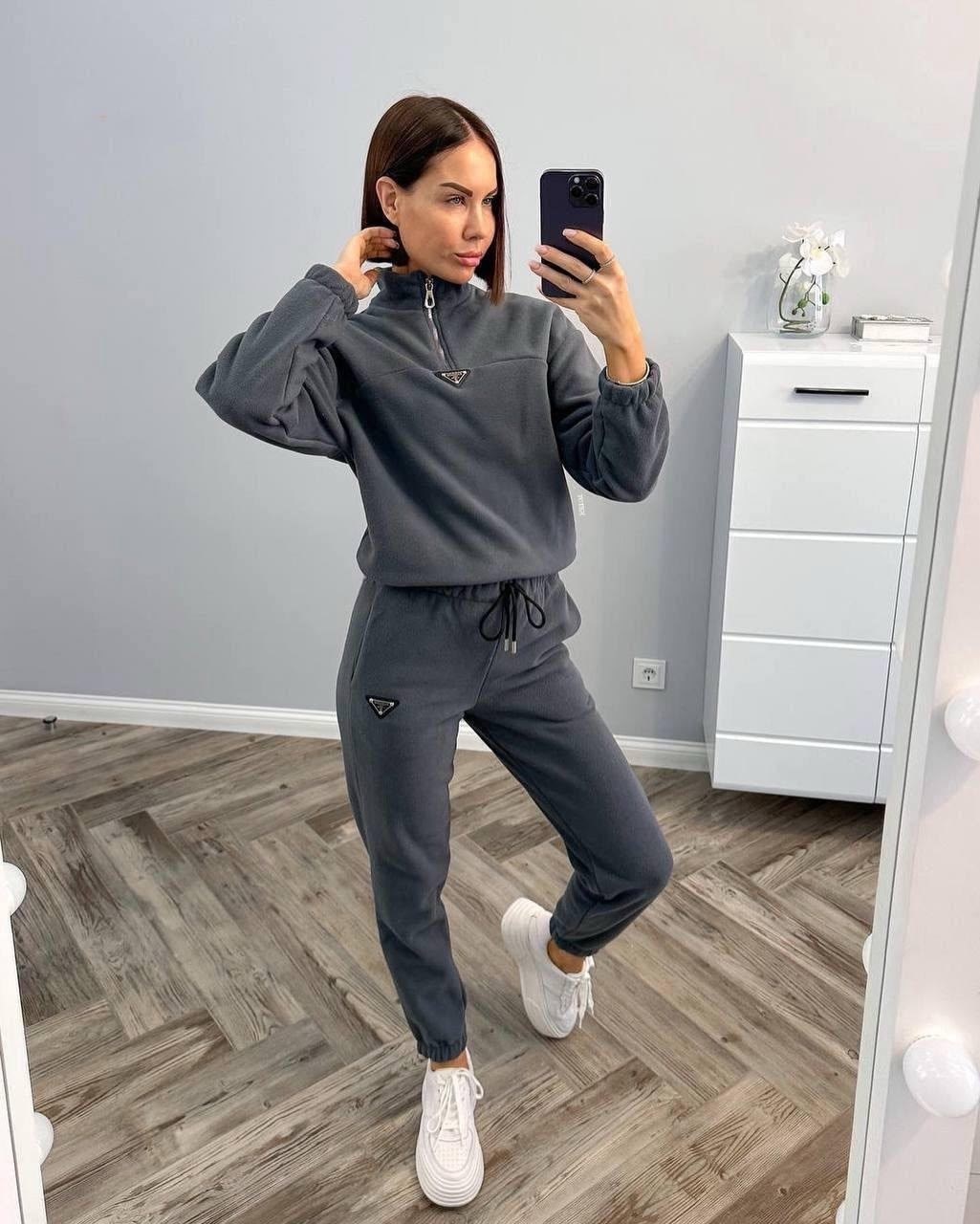 женский костюм на флисе,спортивные костюм,cпортивный костюм женский на флисе,костюм на флисе