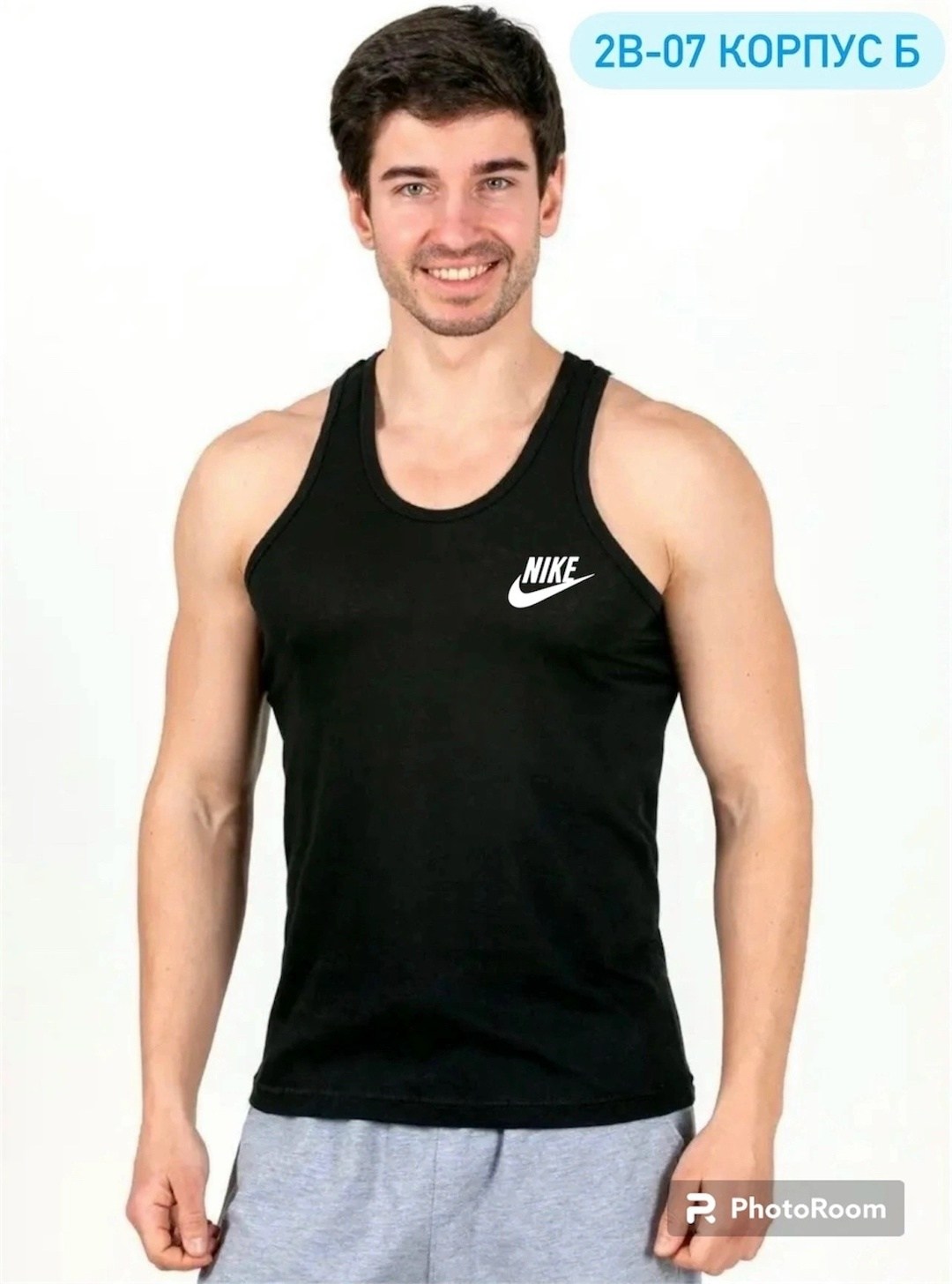 майка мужская бельевая борцовка бесшовная,майка мужская бельевая спортивная борцовка,майка мужская бельевая,белая майка мужская,майка мужская