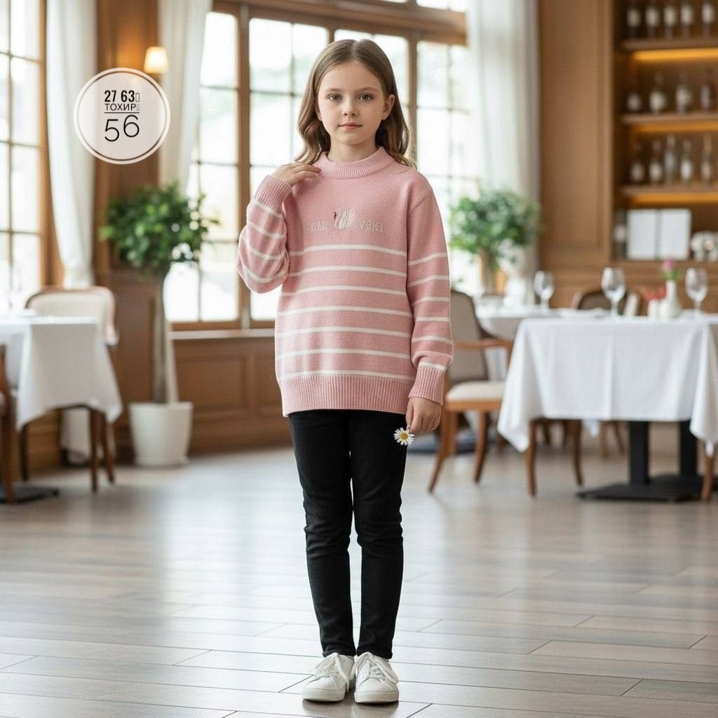 джемпер детский,свитеры модные,джемпер для девочек,джемпер для мальчиков и девочек,джемпер vay